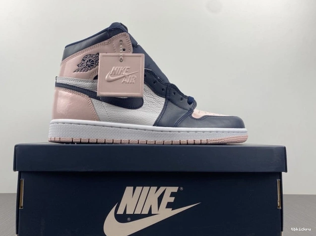 Rep TBK Air Atmosphere OG 1 DD9335-641 High Jordan 0819